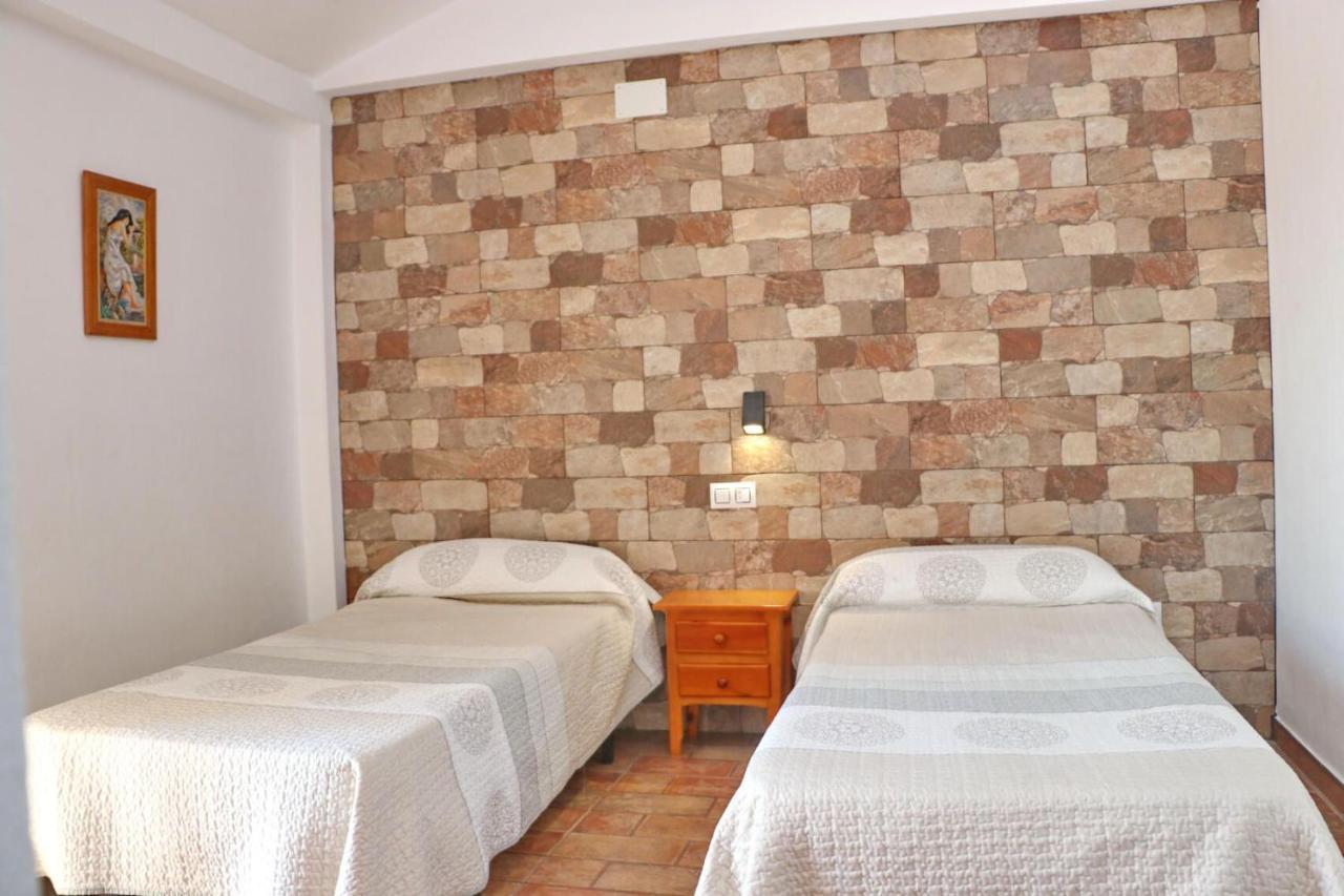 Chalet Pradillo II Конил-де-ла-Фронтера Екстериор снимка