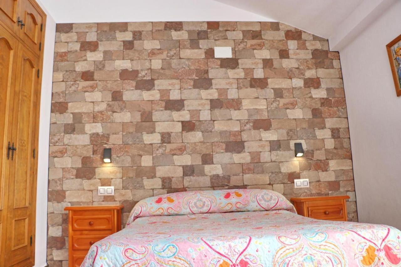Chalet Pradillo II Конил-де-ла-Фронтера Екстериор снимка