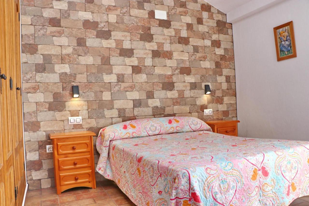 Chalet Pradillo II Конил-де-ла-Фронтера Екстериор снимка